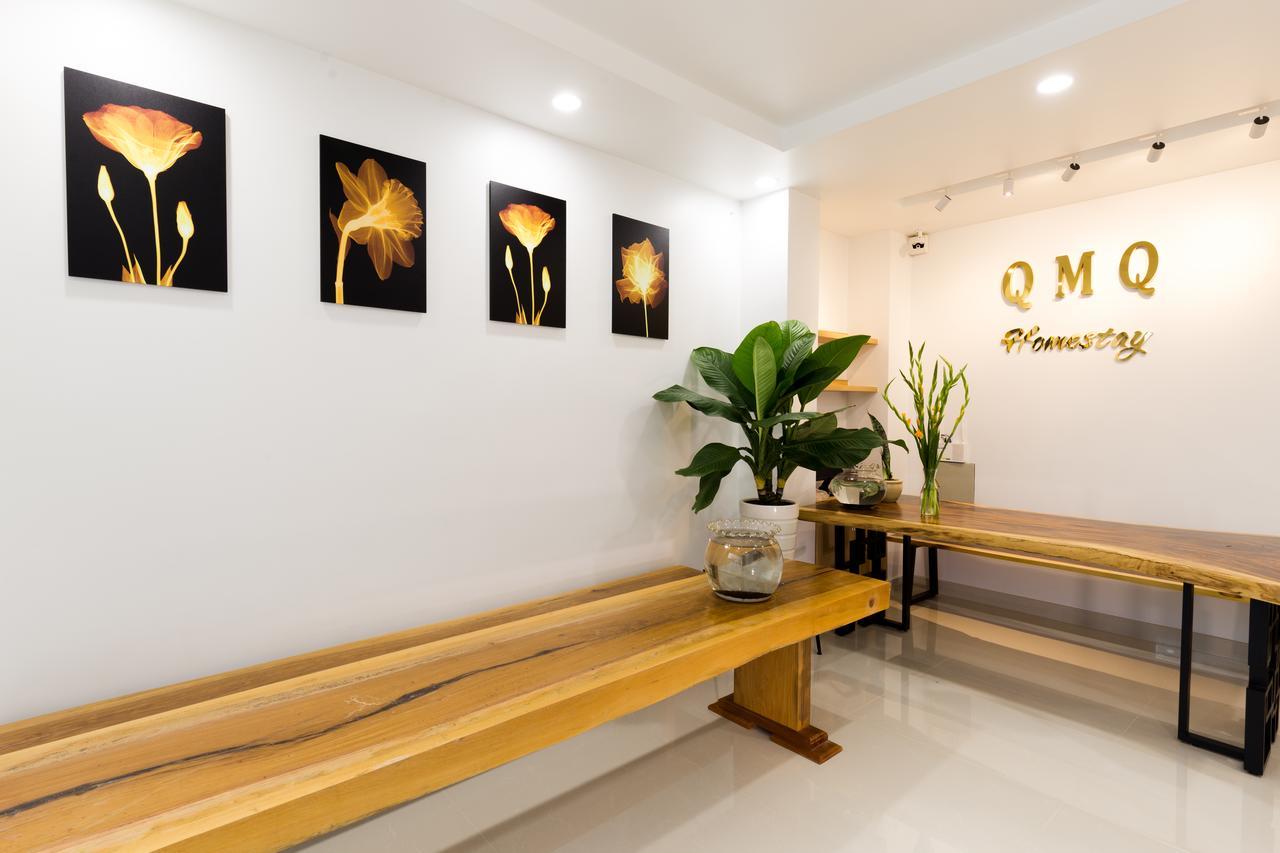 Appartement Qmq's Homestay