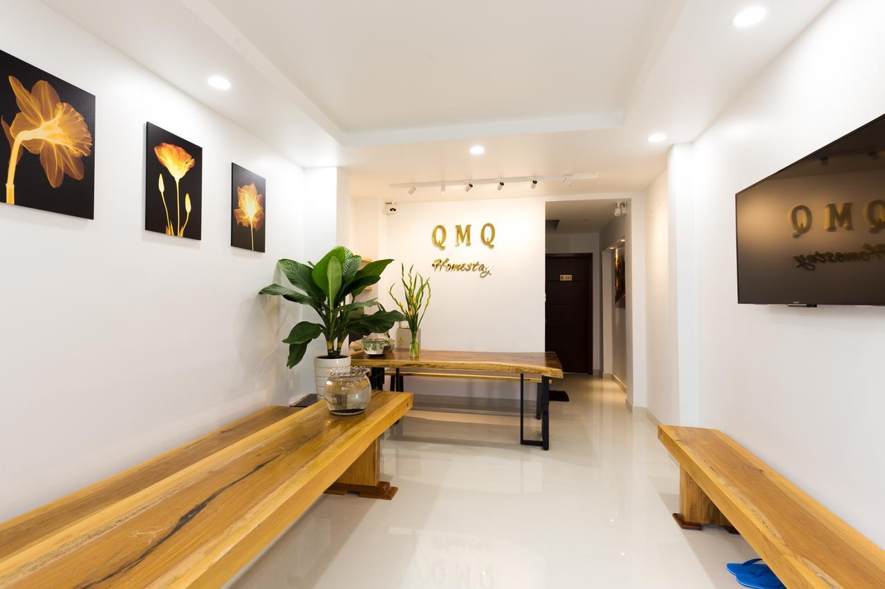 Appartement Qmq's Homestay